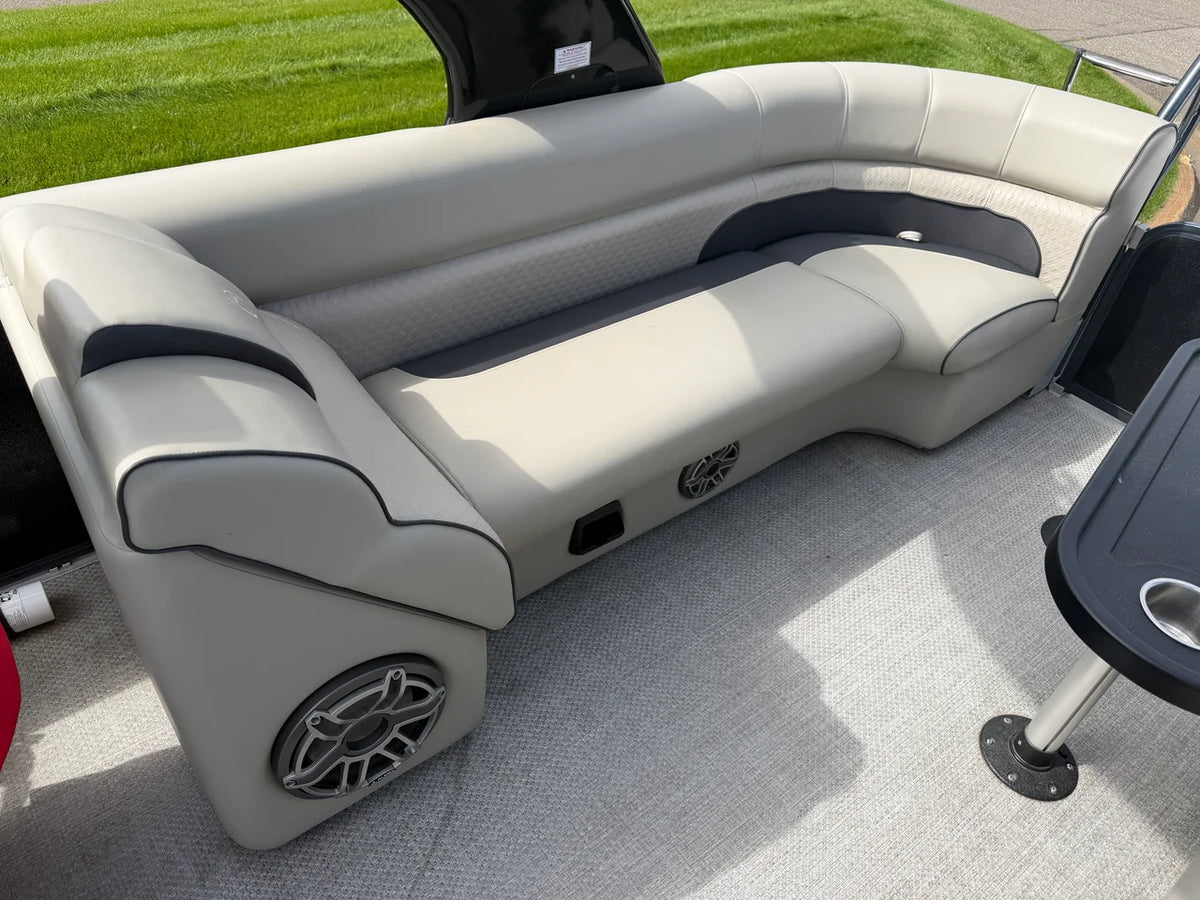 2023 Premier 250 Solaris 25.0 feet, Nisswa, Minnesota #33