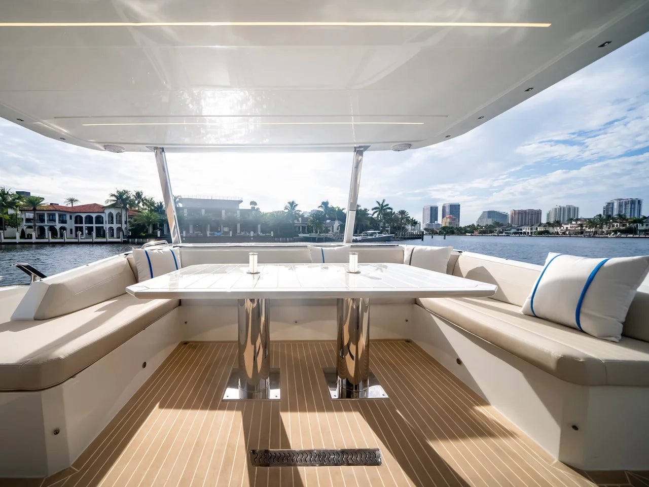 2026 Galeon 680 FLY 68.0 feet, Pompano Beach, FL #61