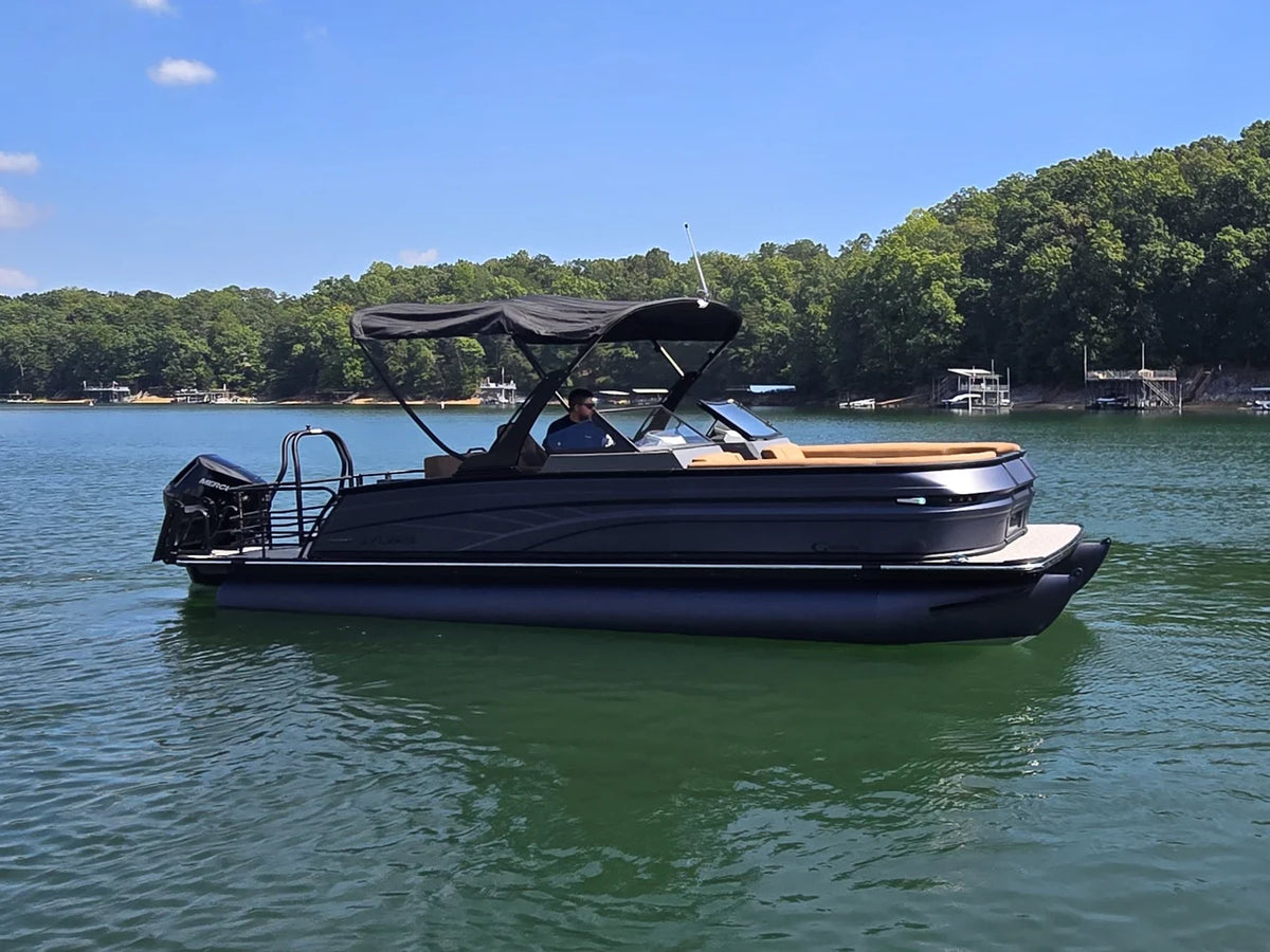 2027 Sylvan G-5 ULZ DC 27.0 feet, Cumming, GA #40