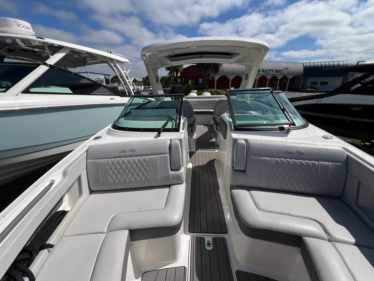 2023 Sea Ray SLX 310 Outboard 31.0 feet, Venice, Florida #34