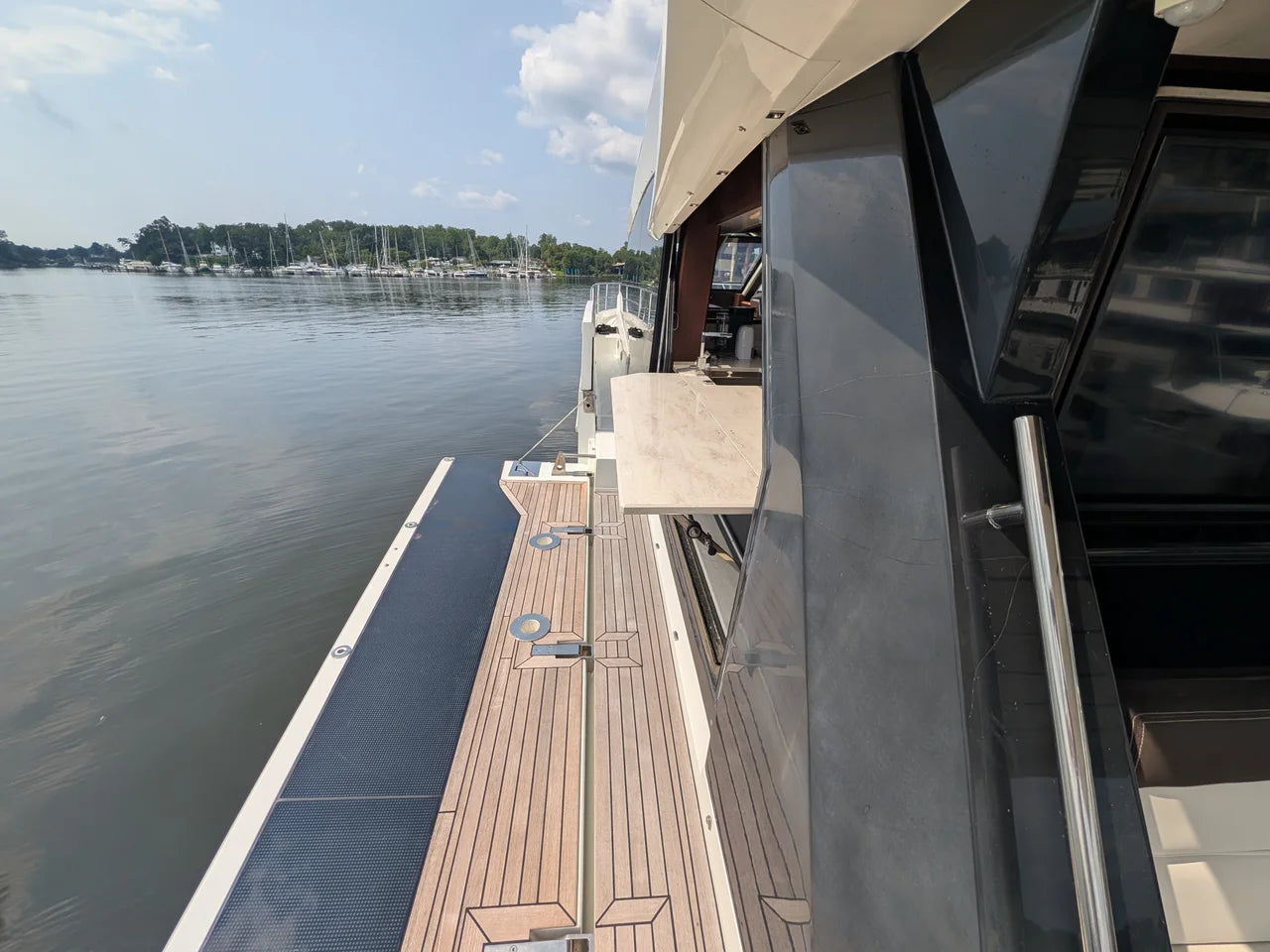 2018 Galeon 640 FLY 68.0 feet, Annapolis, MD #33