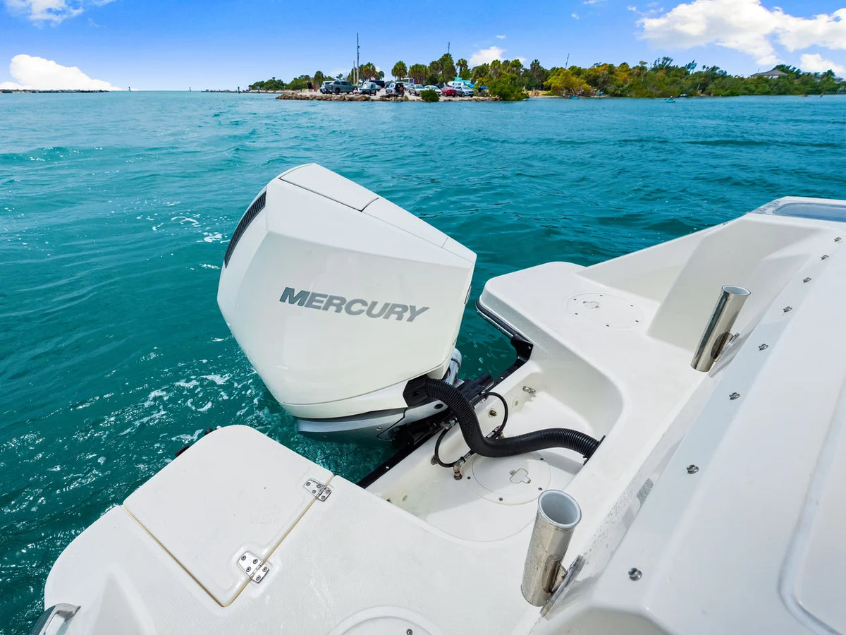 2026 Boston Whaler 240 Vantage 24.0 feet, Venice, Florida #45