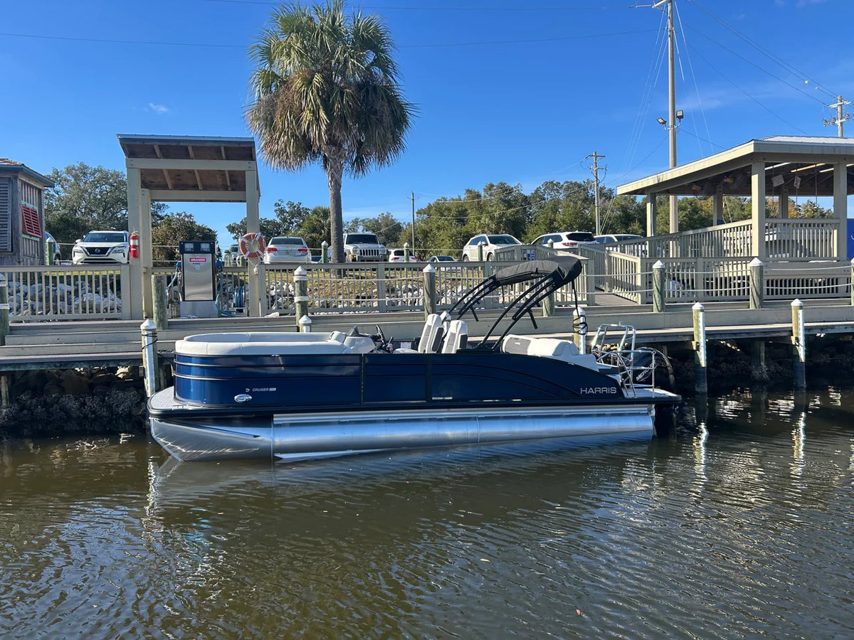 2026 Harris Cruiser 230 23.0 feet, Pensacola, Florida #6