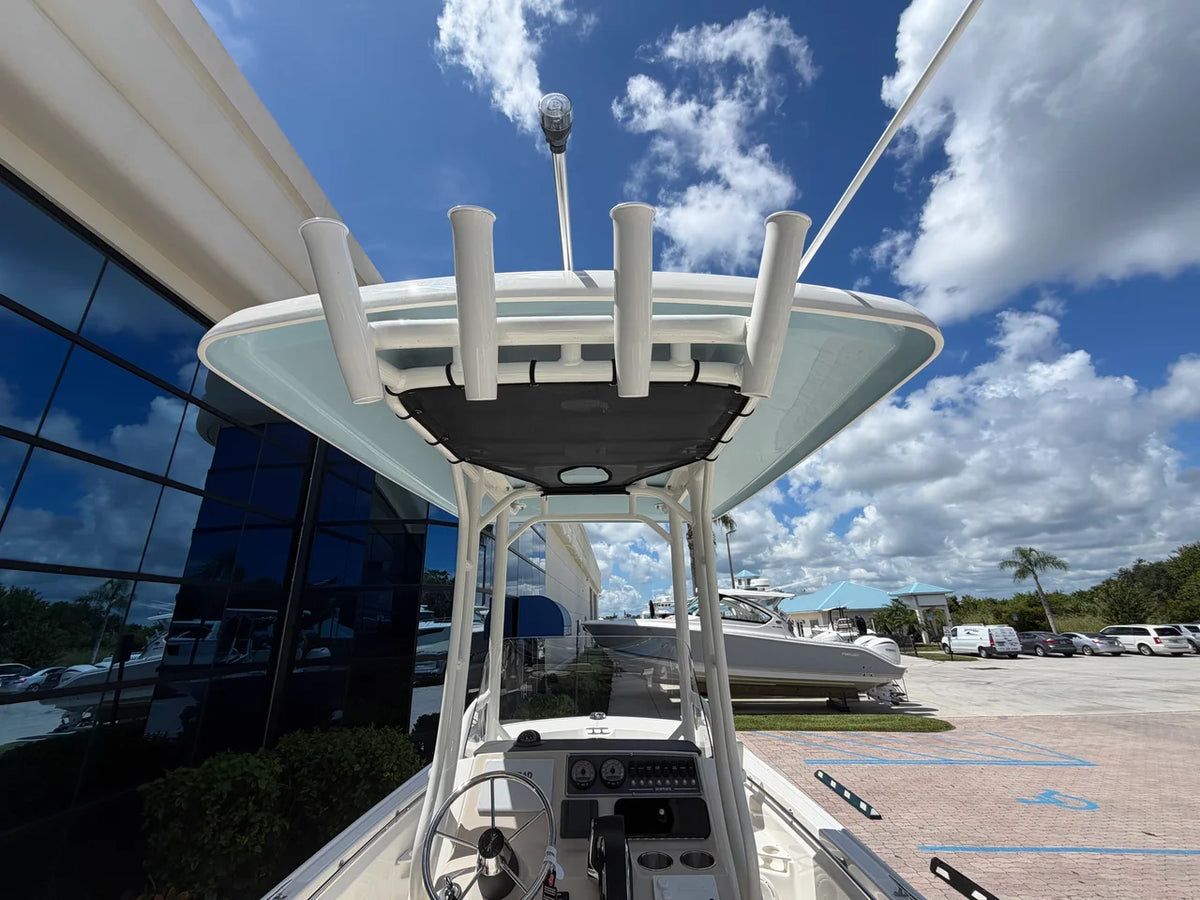 2027 Boston Whaler 210 Montauk 21.0 feet, Stuart, Florida #17