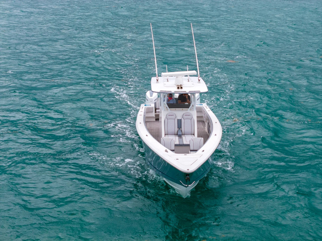 2023 Concept 39CC 39.0 feet, Key Largo, FL #17
