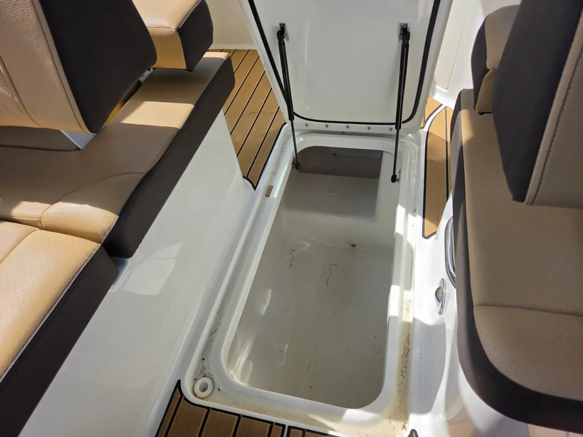 2026 Sea Ray SDX 270 Outboard 27.0 feet, Lake Hopatcong, NJ #16