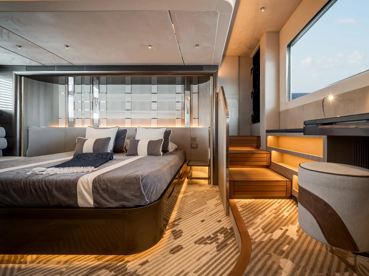 2026 Galeon 620 FLY 64.583 feet, Inuvik, Northwest Territories #71