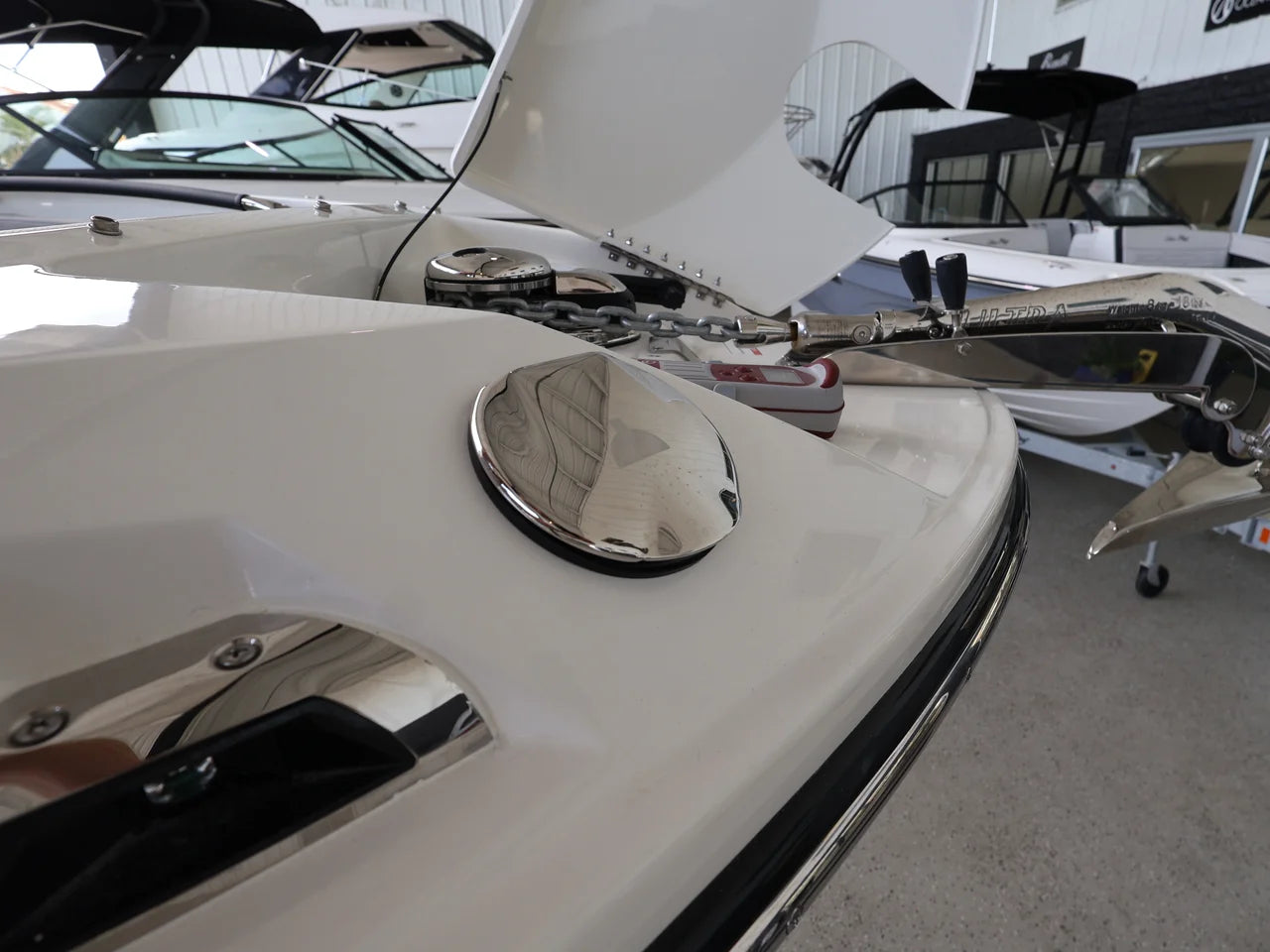 2027 Sea Ray SLX 260 Outboard 26.0 feet, Naples, Florida #31