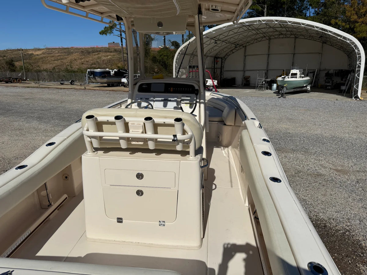 2017 Grady-White 257 FISHERMAN 25.0 feet, Pensacola, Florida #21