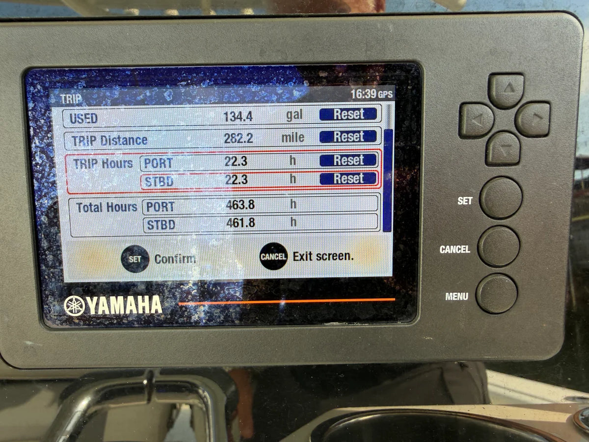 2020 Cobia 262 CC 26.0 feet, Pensacola, Florida #28