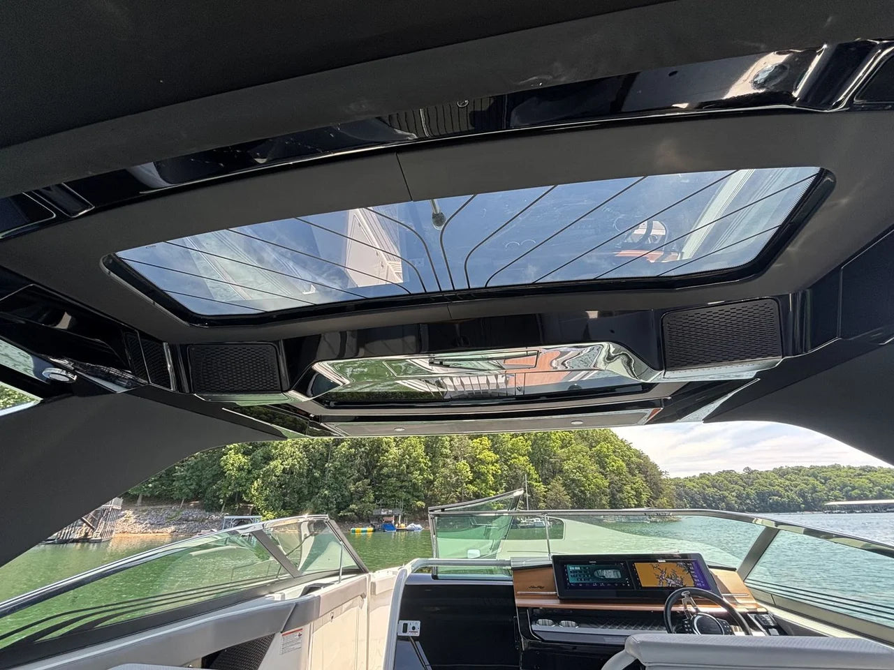 2026 Sea Ray SLX 360 OUTBOARD 36.0 feet, Westbrook, Connecticut #12