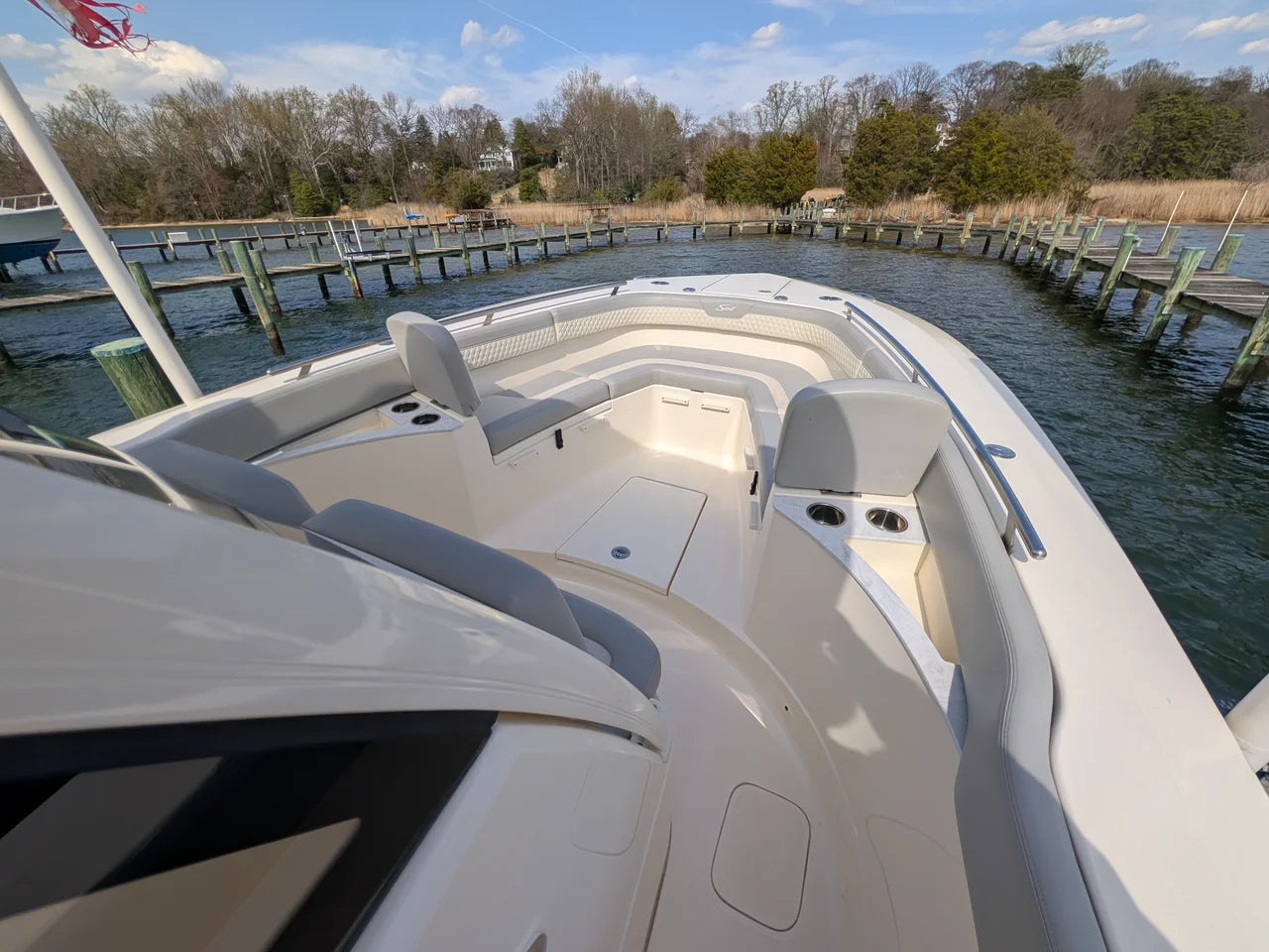 2024 Scout 277 LXF 27.0 feet, Grasonville, MD #35