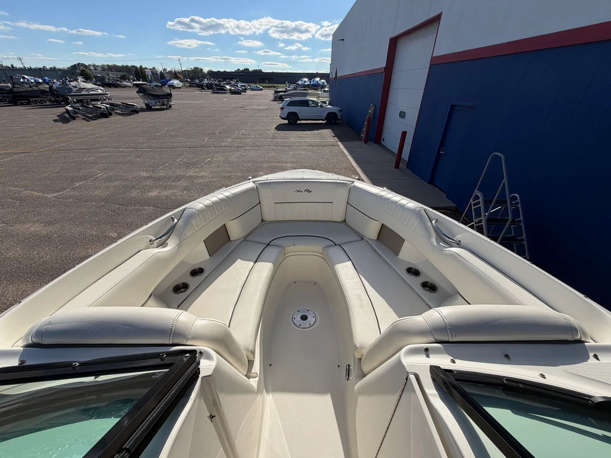 2007 Sea Ray 250 SLX 25.0 feet, Excelsior, Minnesota #18