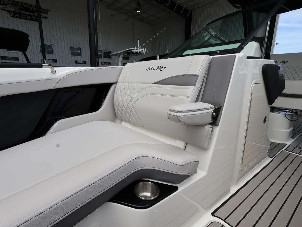 2027 Sea Ray SLX 280 Outboard 28.0 feet, Naples, Florida #30