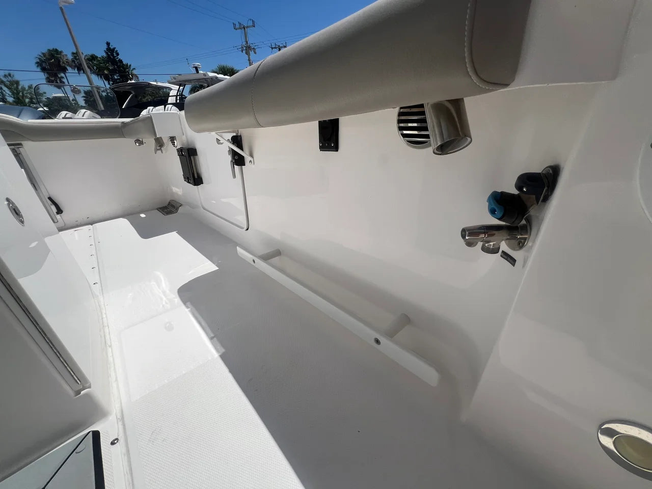 2019 Everglades 295CC 31.0 feet, Sarasota, FL #30