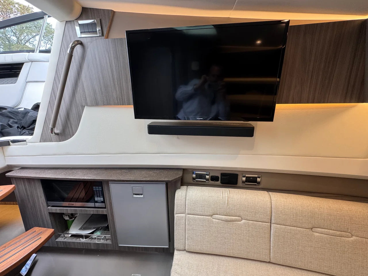 2023 Sea Ray 400 SLX 40.0 feet, Quincy, MA #19