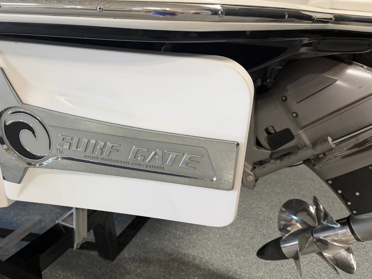 2018 Chaparral 21 H2O SURF 21.0 feet, Nisswa, Minnesota #9