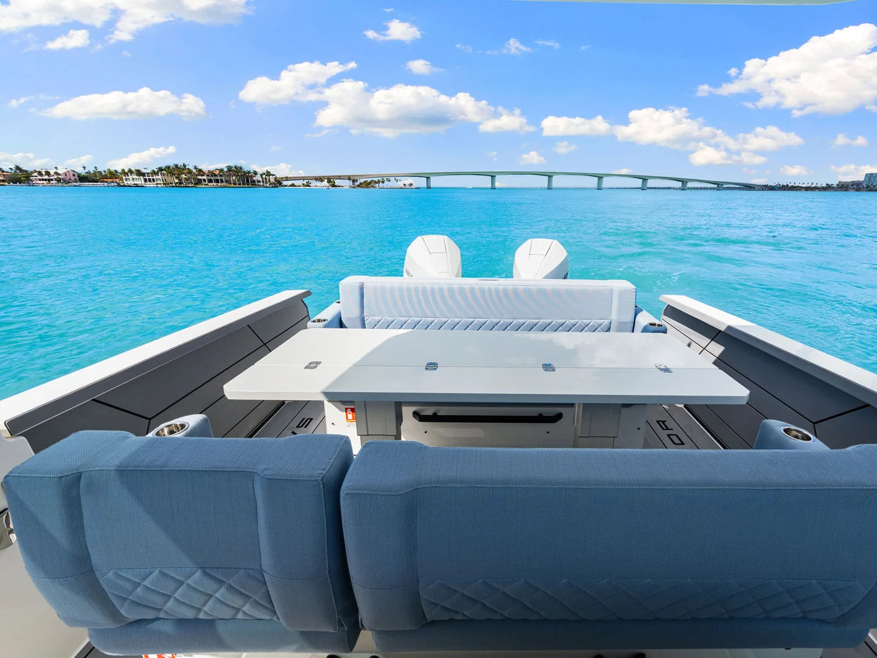 2026 Saxdor 320 GTO 32.0 feet, Sarasota, FL #43