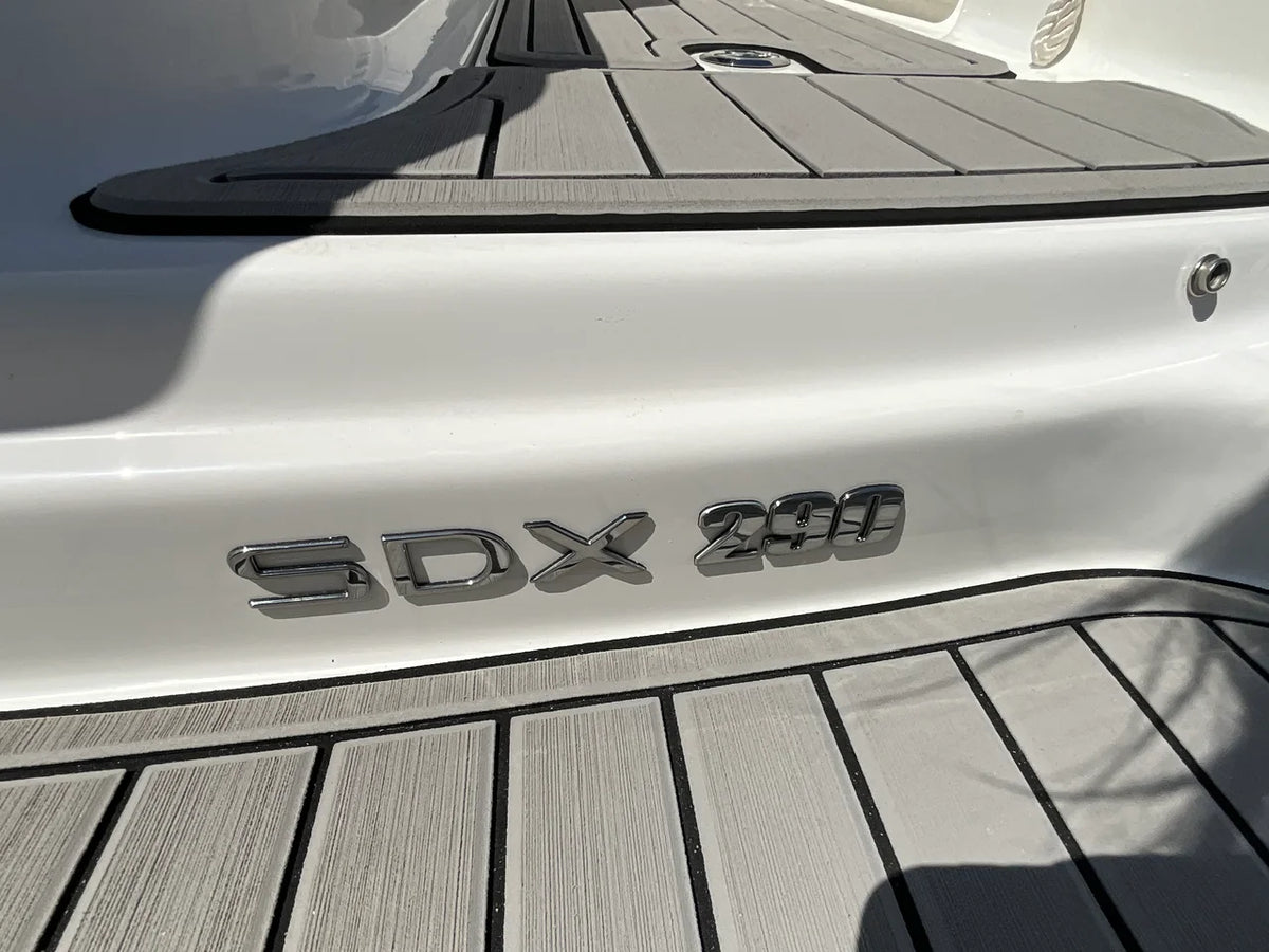 2027 Sea Ray SDX 290 Outboard 29.0 feet, Jacksonville Beach, Florida #6