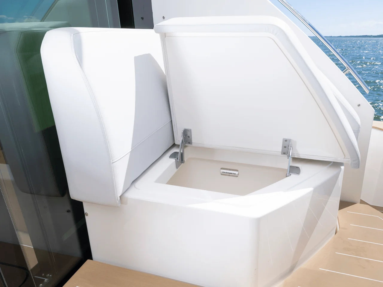 2025 Tiara Yachts EX 54 54.0 feet, Inuvik, Northwest Territories #11
