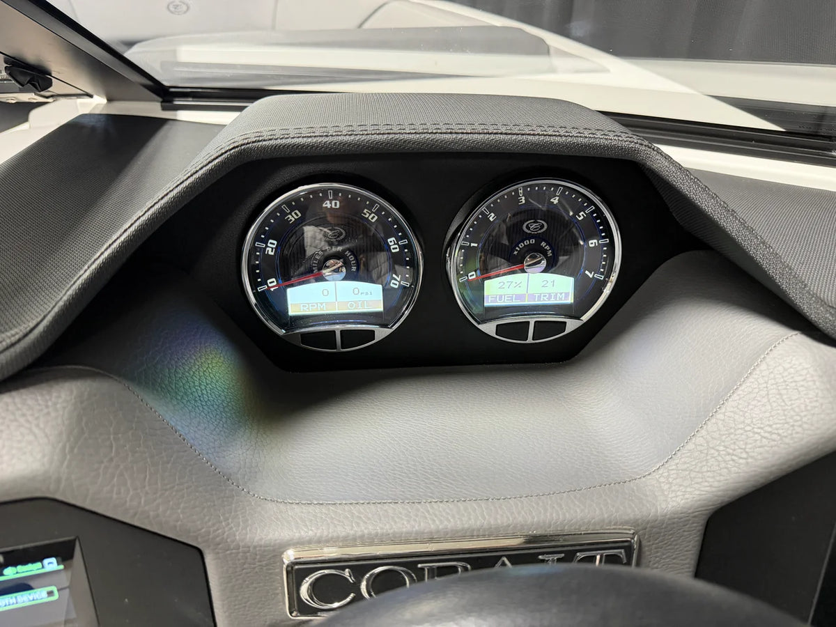 2024 Cobalt CS23 23.0 feet, Nisswa, Minnesota #52