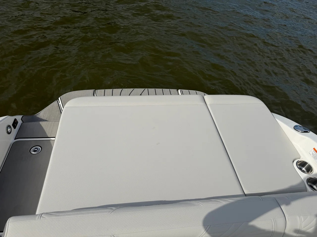 2025 Sea Ray SDX 270 Surf 27.0 feet, Cumming, Georgia #17