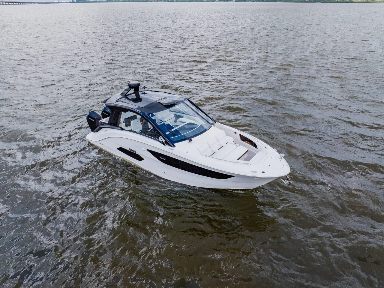 2026 Sea Ray Sundancer 370 Outboard 37.0 feet, Clearwater, Florida #95