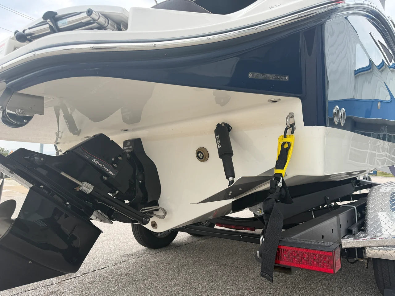 2026 Sea Ray SDX 230 23.0 feet, Osage Beach, MO #15