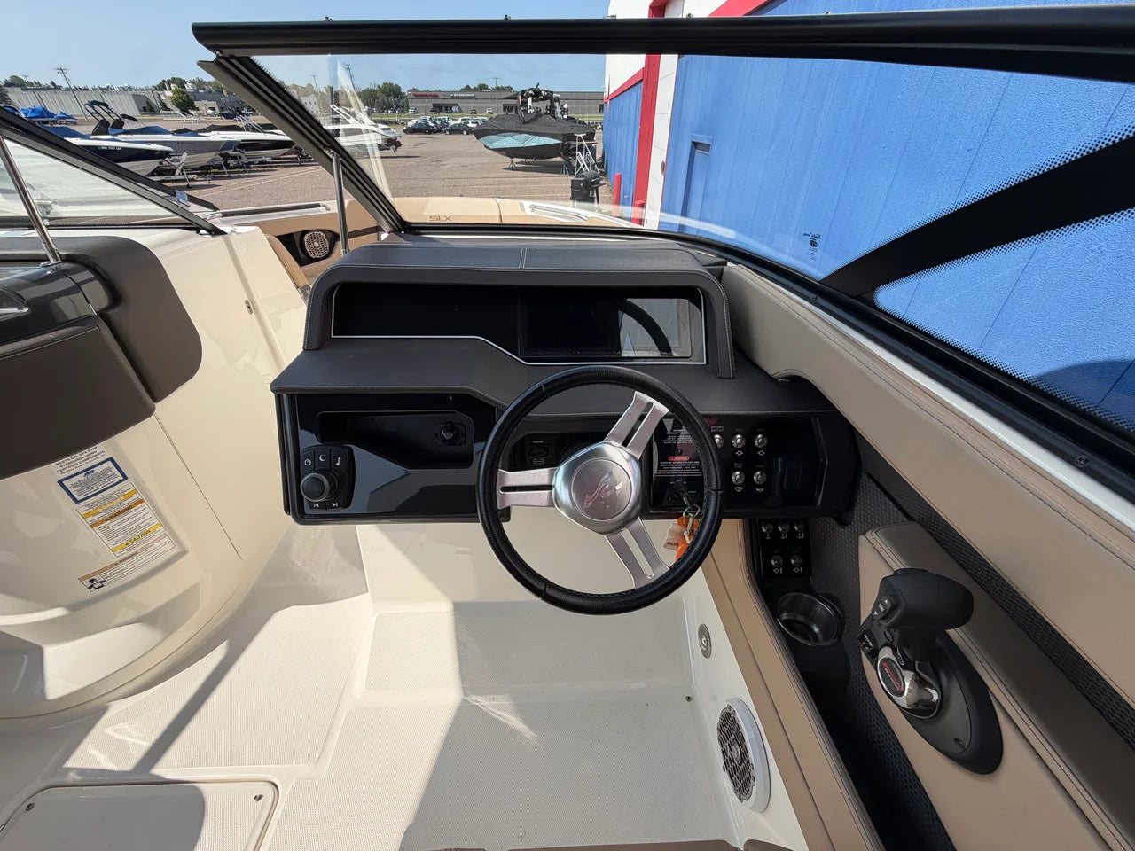 2016 Sea Ray 280 SLX 28.0 feet, Rogers, Minnesota #27