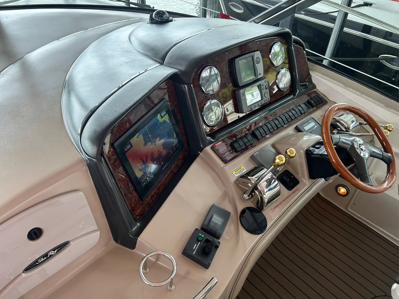 2004 Sea Ray 420 DA 45.0 feet, Lake Ozark, Missouri #8
