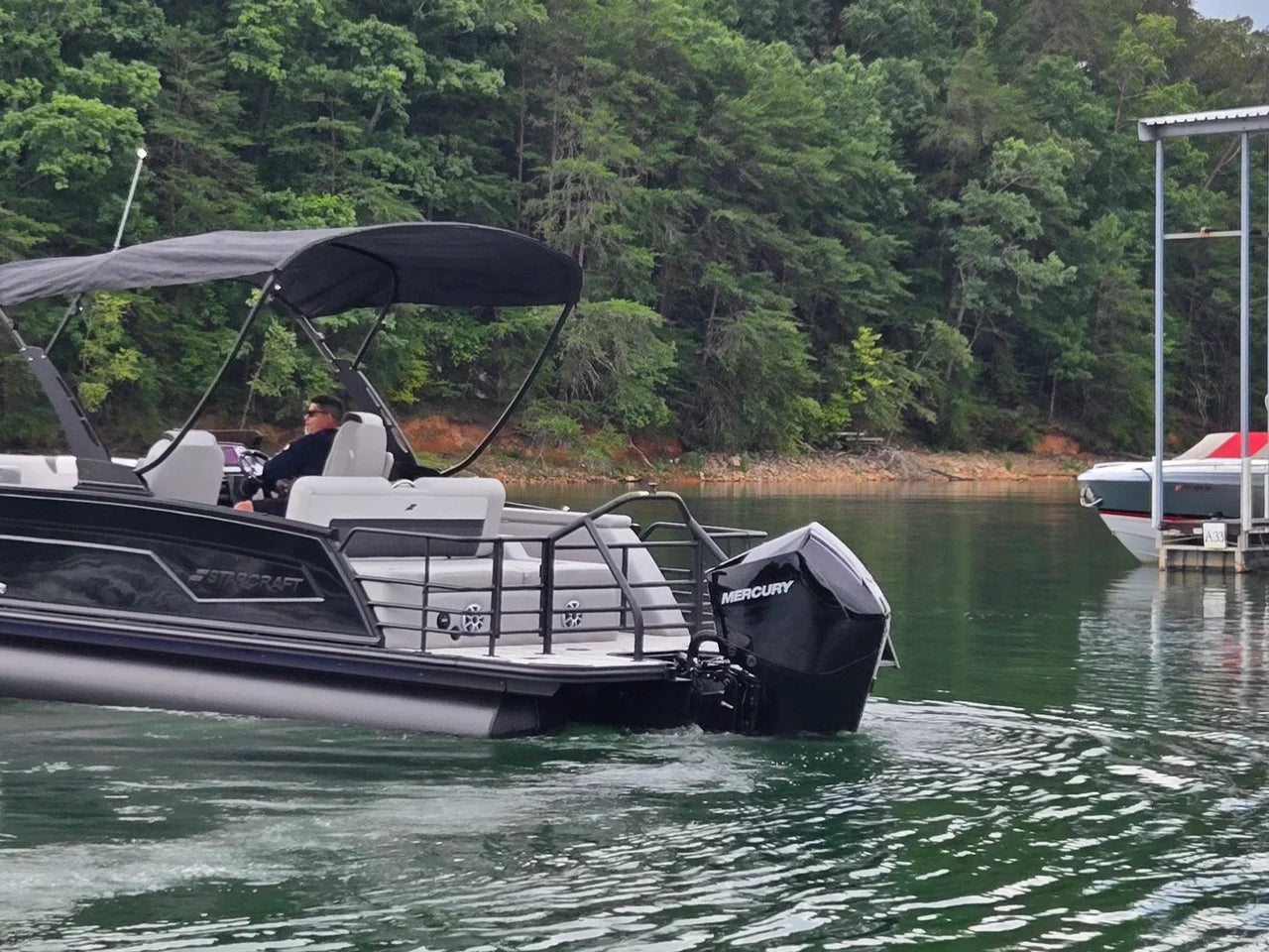 2027 Starcraft SLS-5 Q DH 27.0 feet, Cumming, GA #9