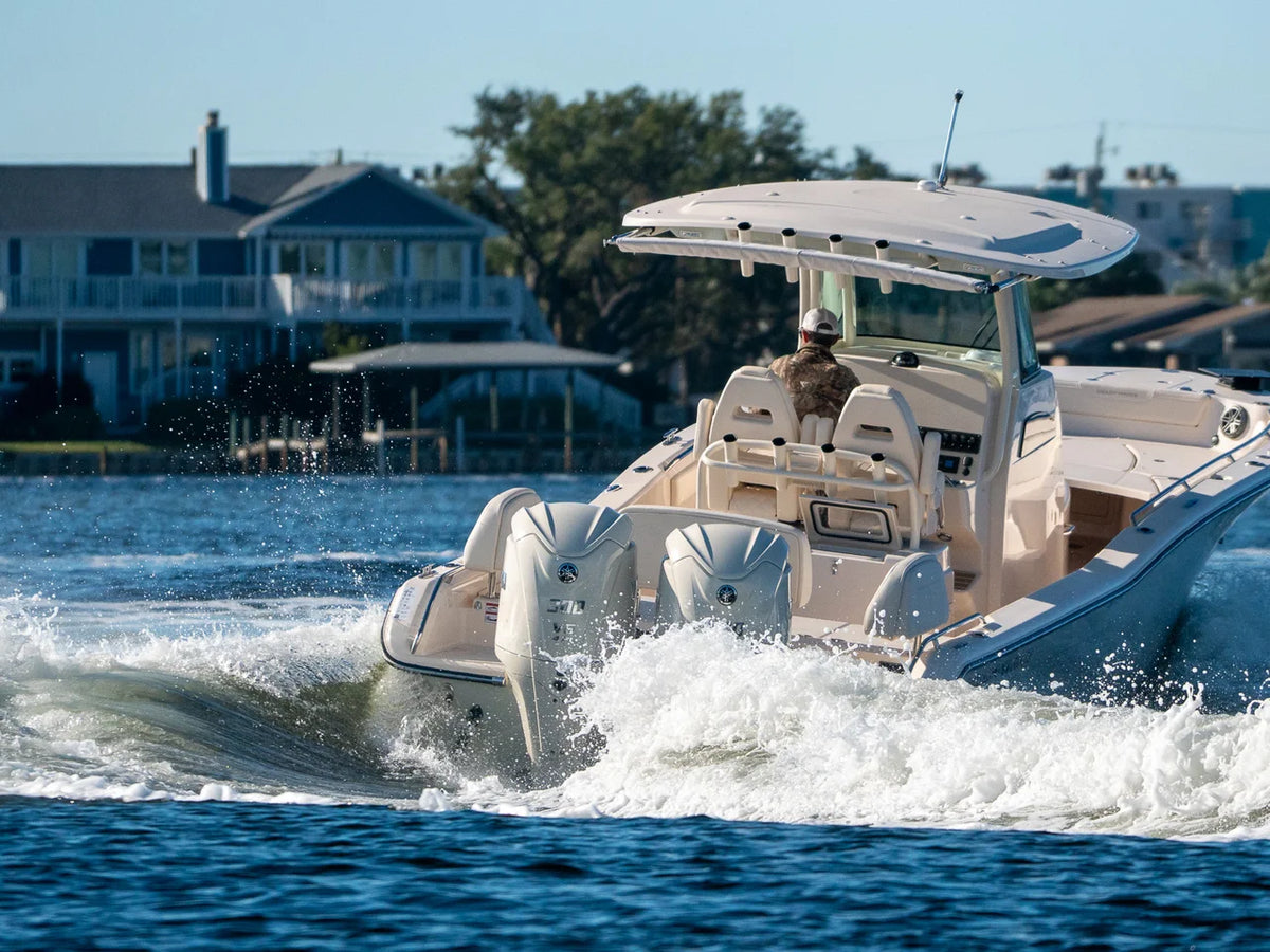 2027 Grady-White 281 CE 28.0 feet, Fort Walton Beach, Florida #30