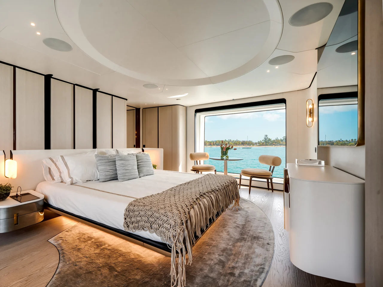 2024 Azimut 36 METER 118.0 feet, Miami, FL #88