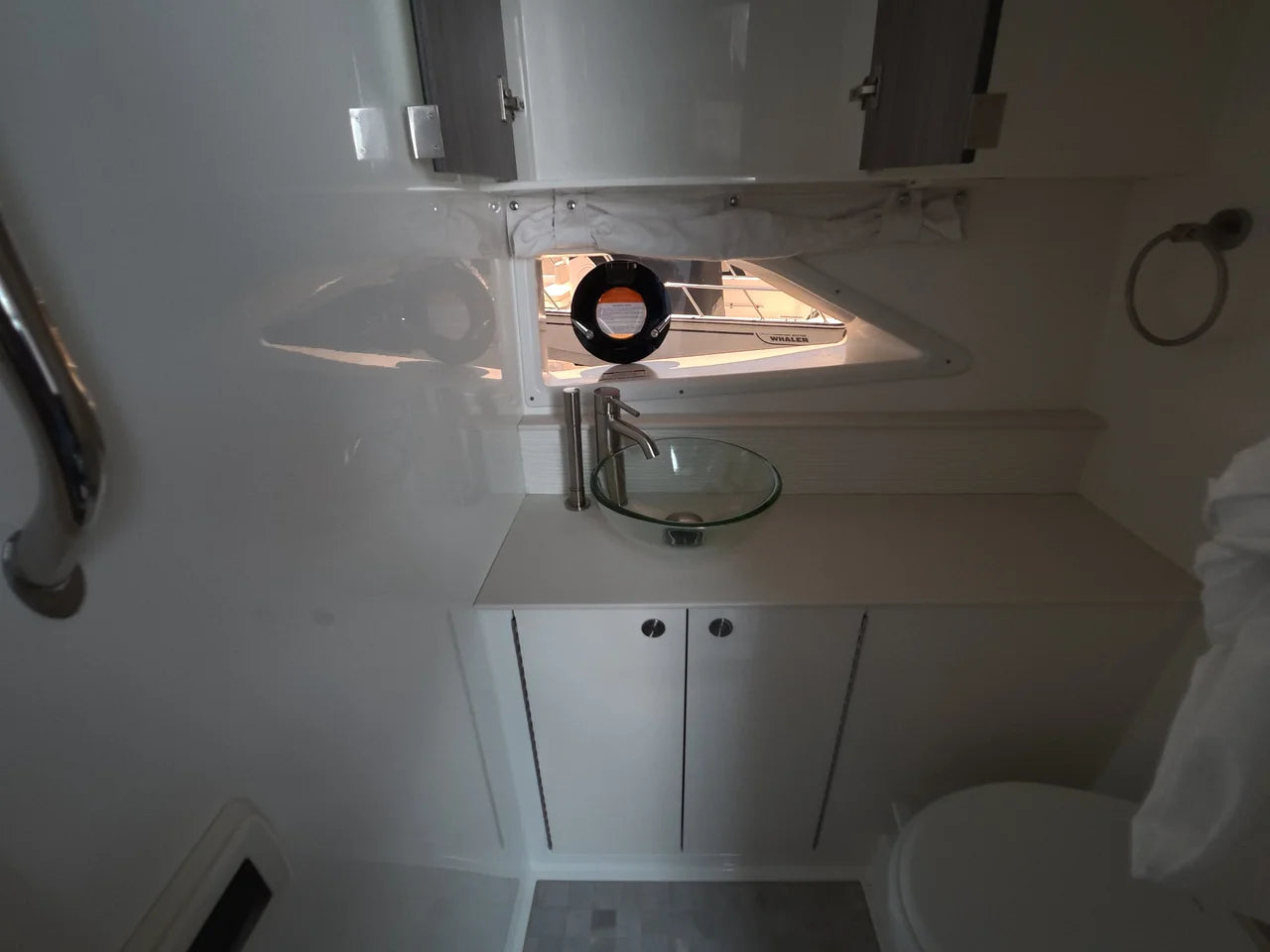 2026 Sea Ray Sundancer 320 Outboard 32.0 feet, Norwalk, Connecticut #30