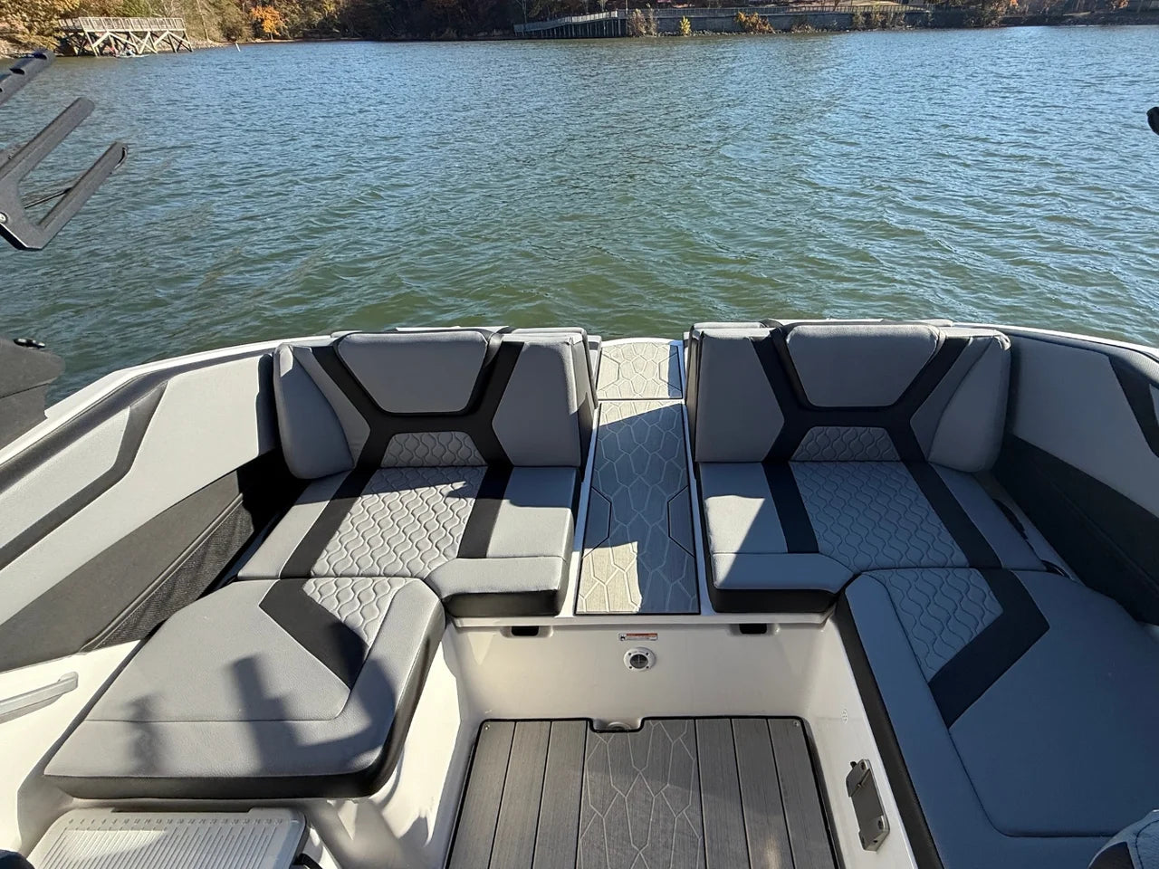 2026 Yamaha 222XE 22.0 feet, Lake Wylie, SC #9
