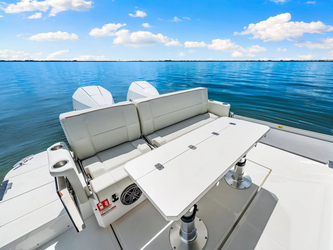 2026 Saxdor 320 GTC 32.0 feet, Clearwater, Florida #27