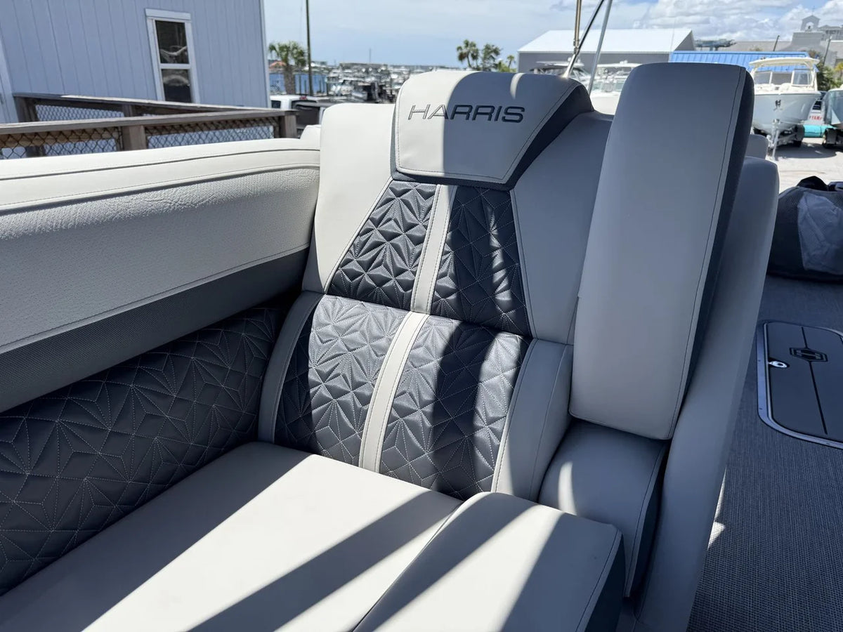 2027 Harris Grand Mariner 250 25.0 feet, Fort Walton Beach, Florida #43