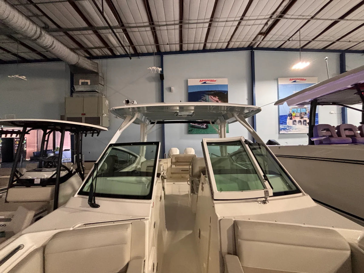 2027 Boston Whaler 280 Vantage 28.0 feet, Clearwater, Florida #28