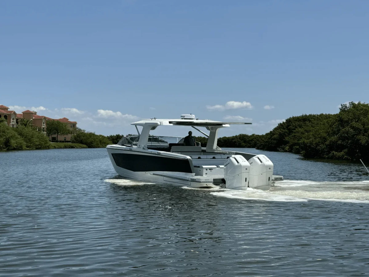 2024 Aviara AV40 Outboard 41.0 feet, Sarasota, FL #9
