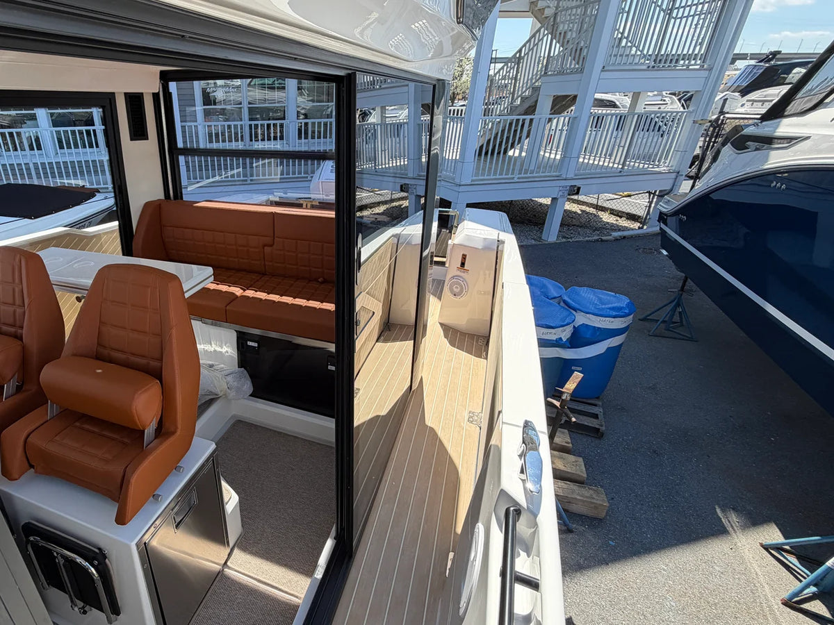 2026 Saxdor 340 GTWA 34.0 feet, Grasonville, MD #22
