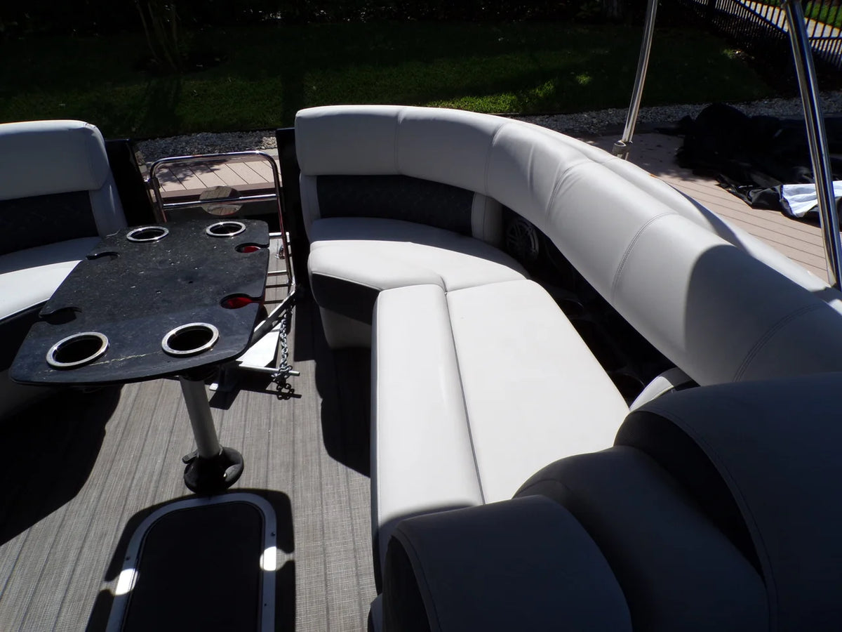 2022 Harris GRAND MARINER 23 26.0 feet, Naples, FL #14