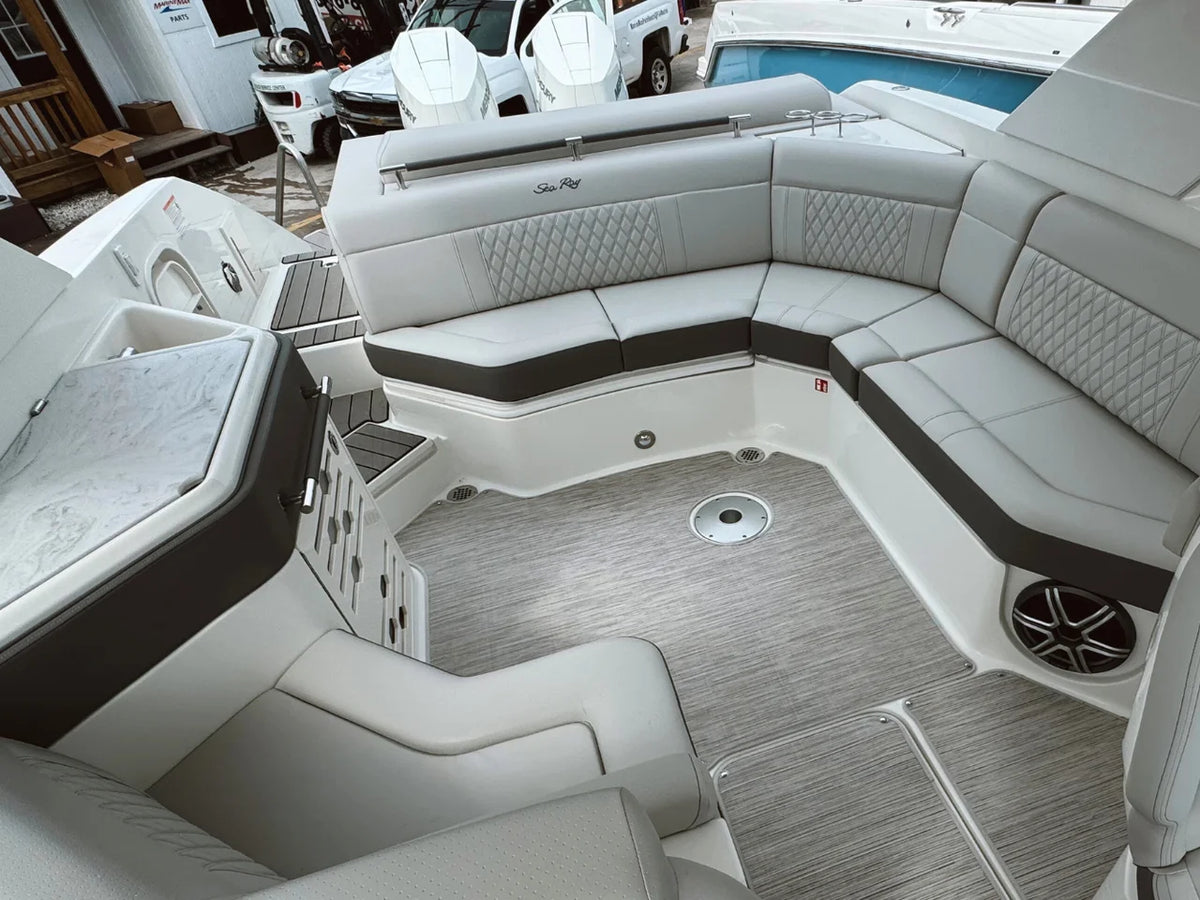 2026 Sea Ray SLX 310 Outboard 31.0 feet, Jupiter, Florida #6