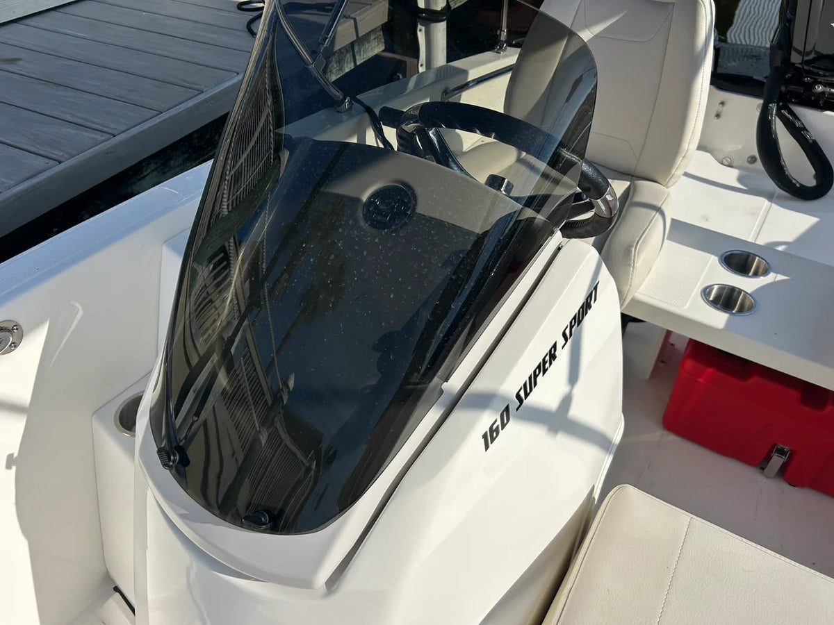 2027 Boston Whaler 160 Super Sport 16.0 feet, Pensacola, Florida #15