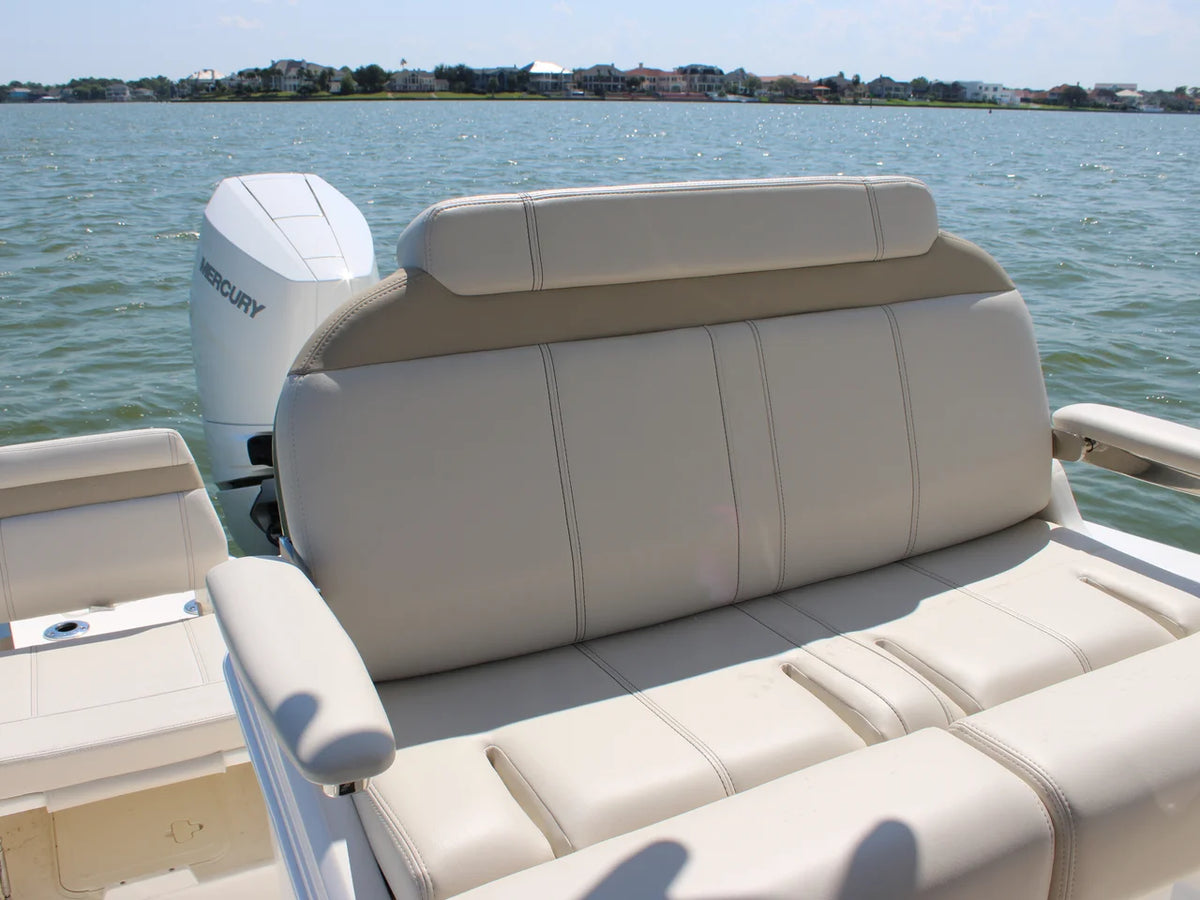 2027 Boston Whaler 250 Dauntless 25.0 feet, Seabrook, TX #17