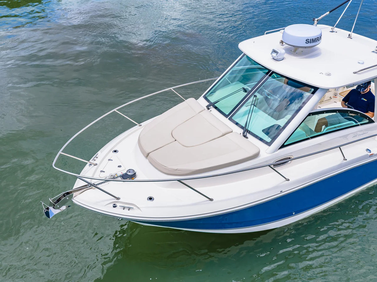 2026 Boston Whaler 285 Conquest 28.0 feet, Clearwater, Florida #5