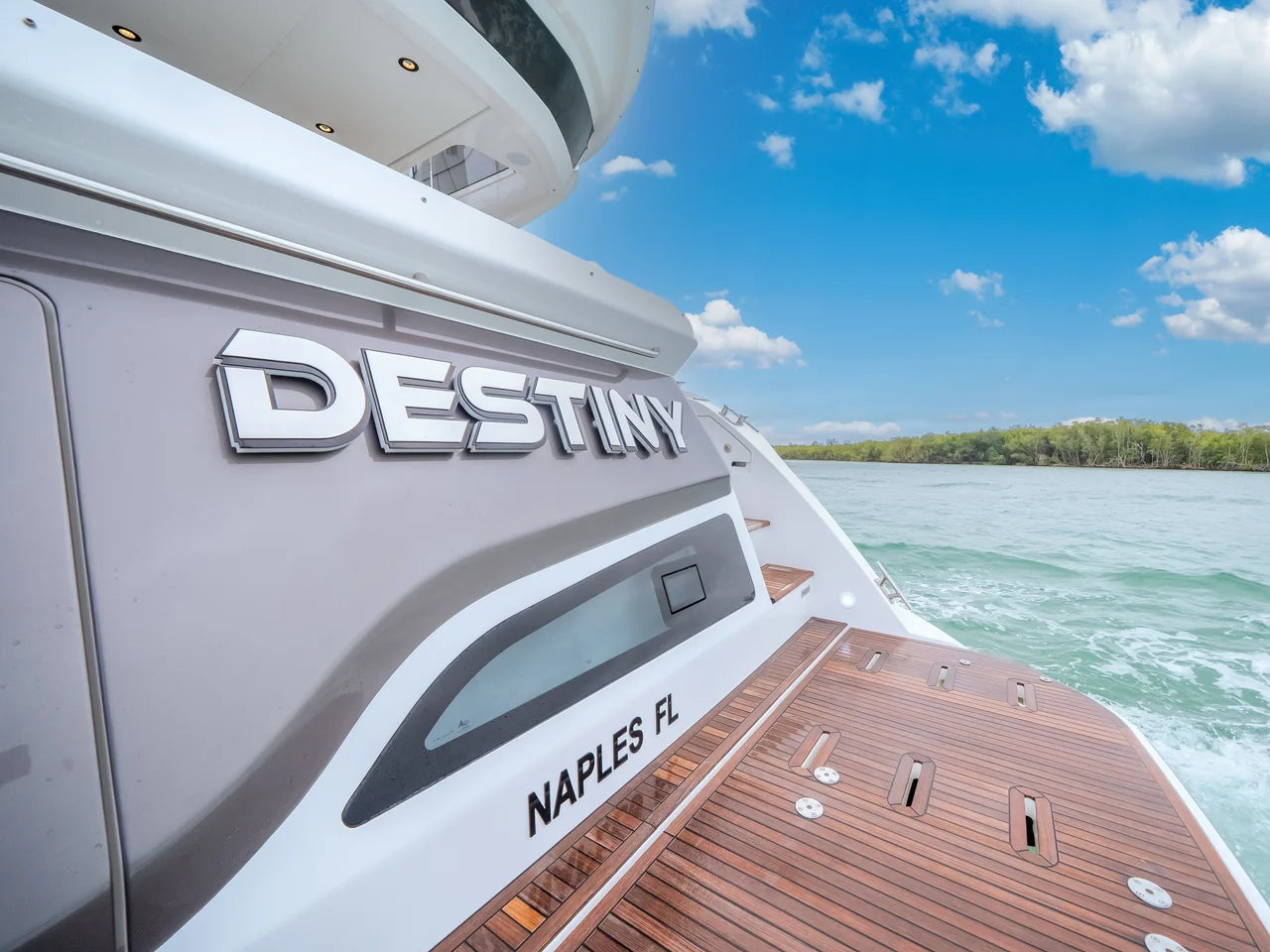 2023 Azimut 53 FLY 53.0 feet, Naples, Florida #47