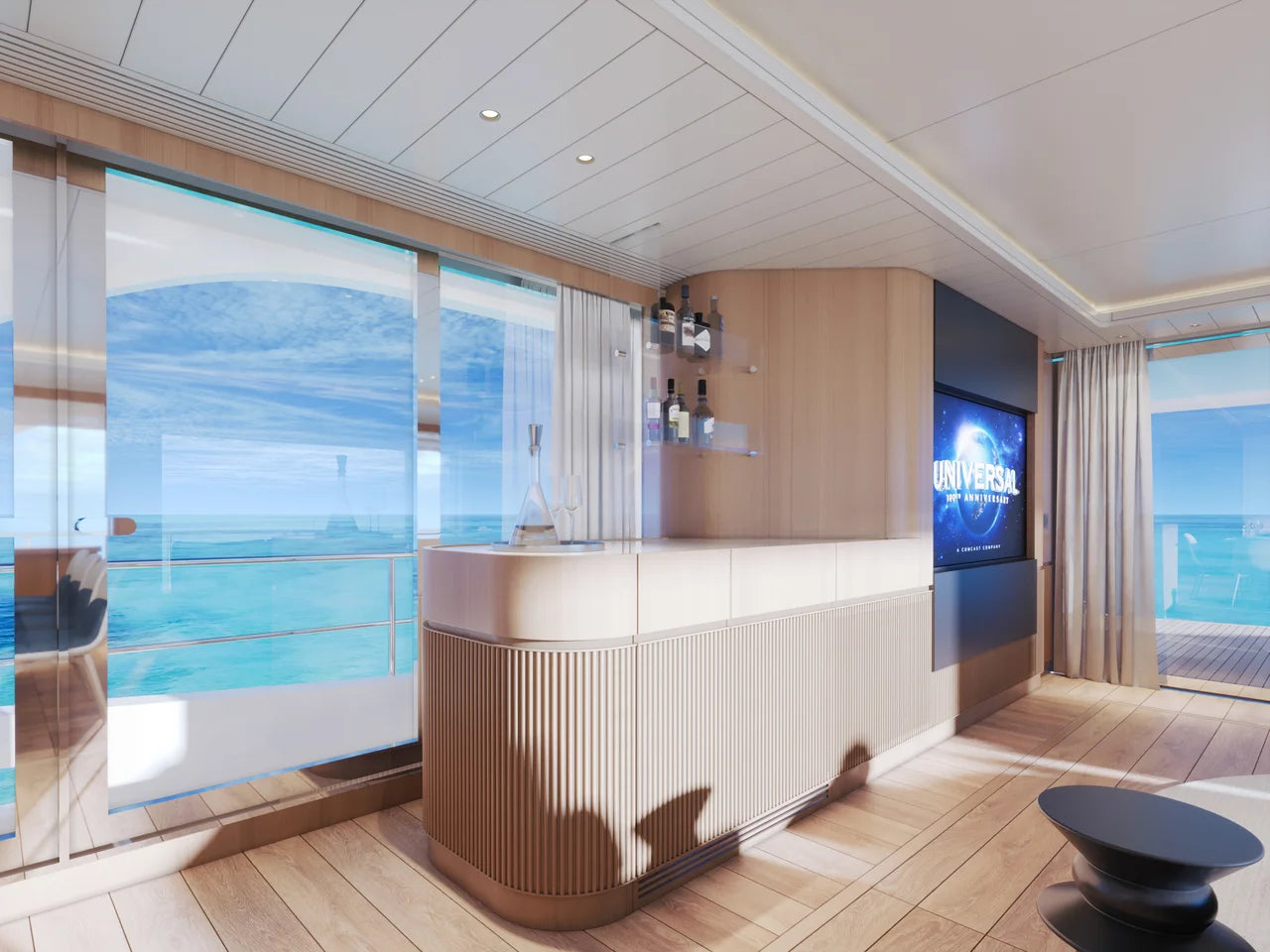 2026 Ocean Alexander 30P 103.0 feet, Inuvik, Northwest Territories #68