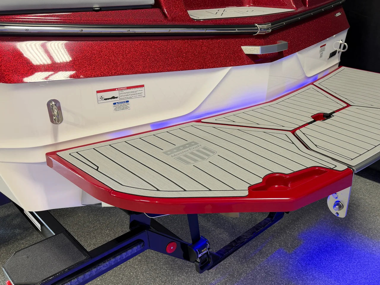 2026 Mastercraft XT22 22.0 feet, Nisswa, Minnesota #10
