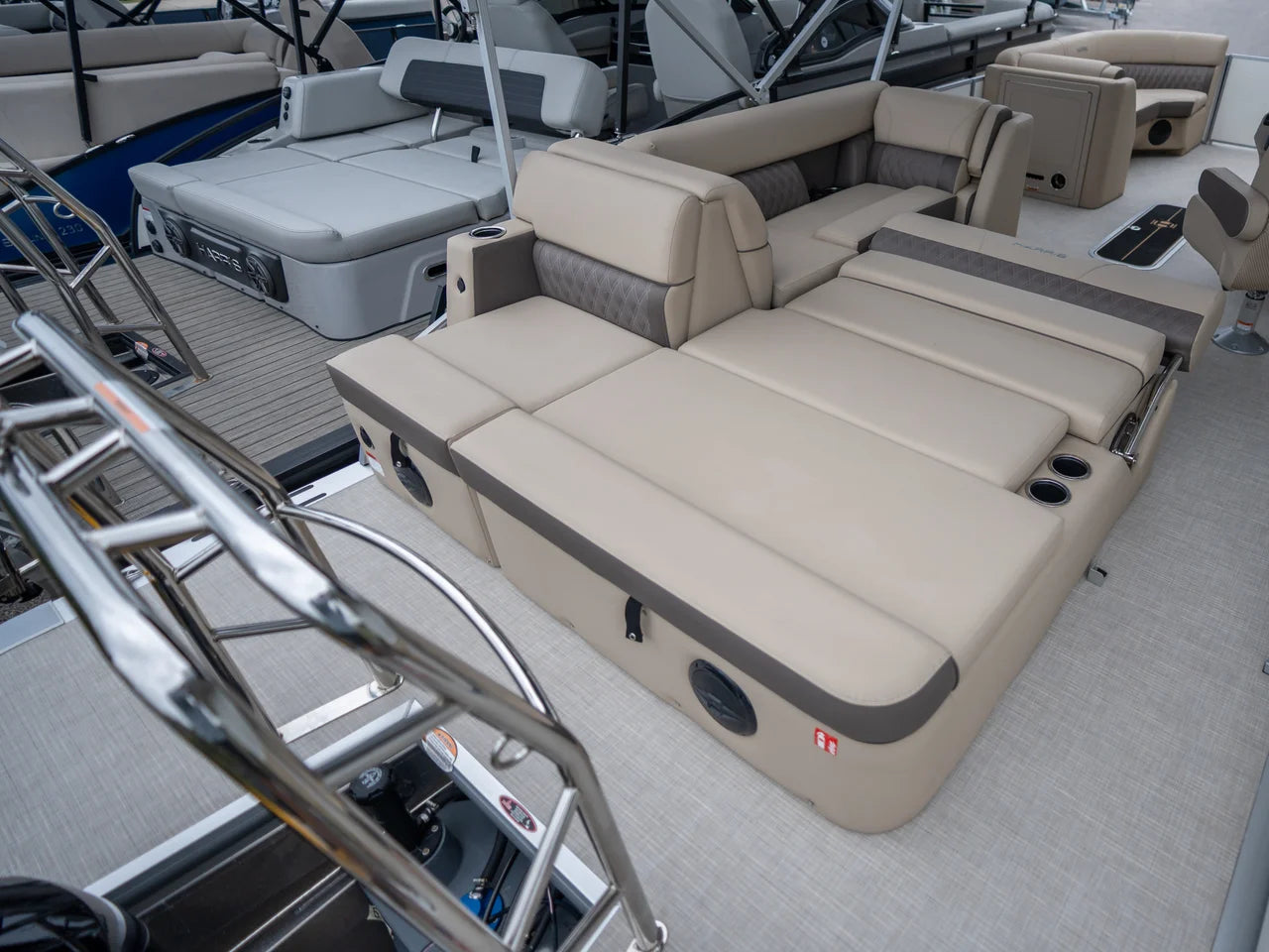2026 Harris Cruiser 230 23.0 feet, Panama City, FL #21
