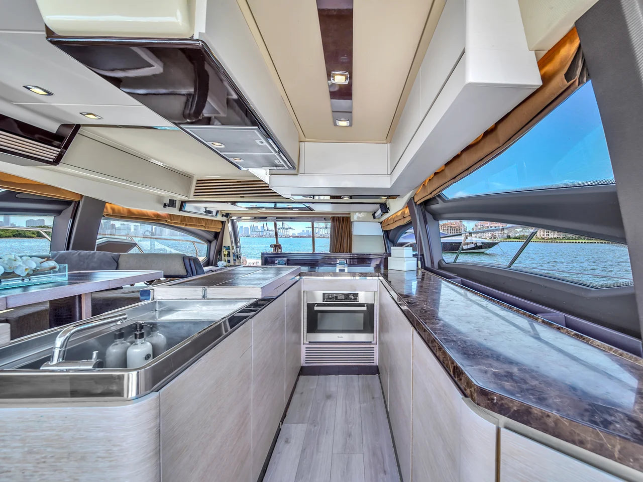 2012 Azimut 64 FLY 64.0 feet, Miami Beach, FL #63